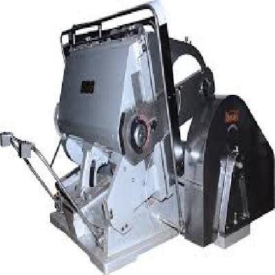 Die Punching Machine