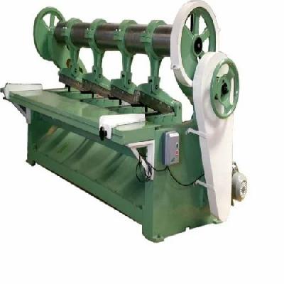 Eccentric Slotting Machine