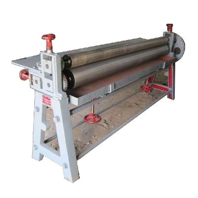 Electric Corrugation Pasting Machine