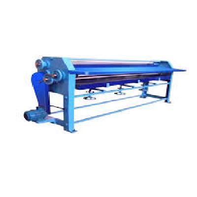 Electric Paper Corrugation Pasting Machine