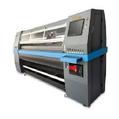 Electric Printing Machine