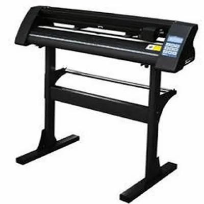 Electric Sticker Cutting Machine