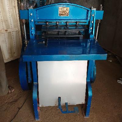 File Making Machine