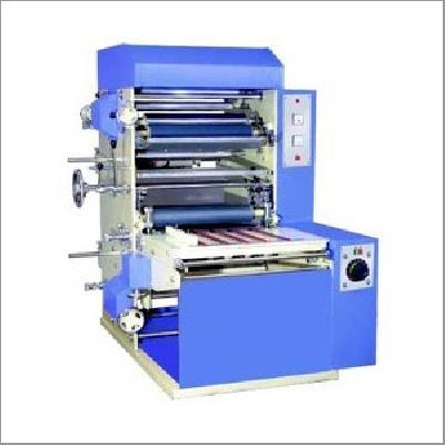 Film Lamination Machine