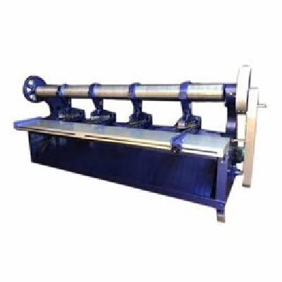 Heavy Duty Eccentric Slotter Machine