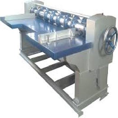 High Quality Four Bar Rotary Machine