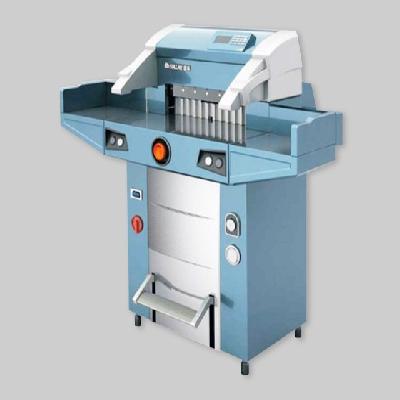 Hydraulic Paper Cutting Machine
