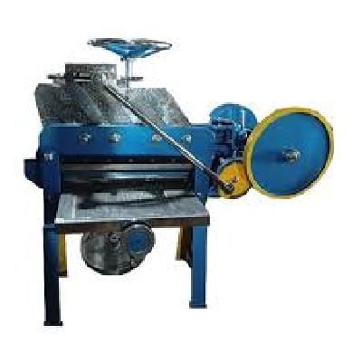 Notebook Making Machines