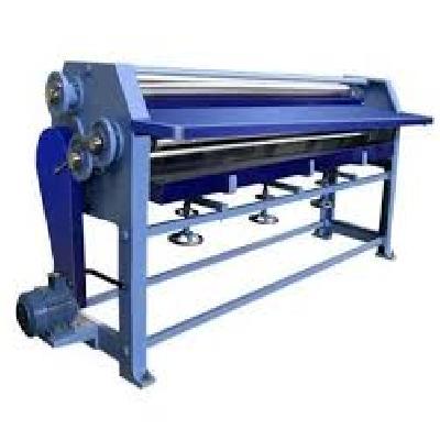 Paper Corrugating Pasting Machine
