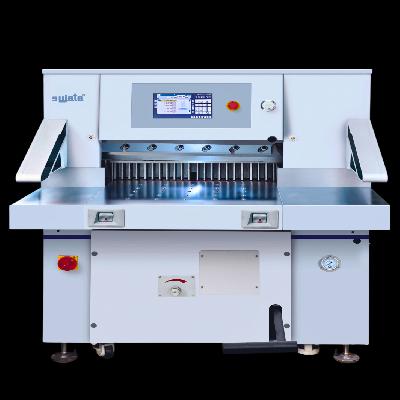 Paper Cutting Machine