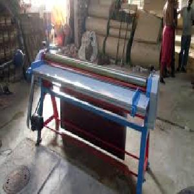 Pasting Machine