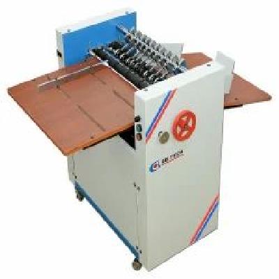 Perforating Pasting Machine