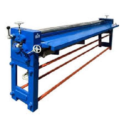 Sheet Pasting Machine