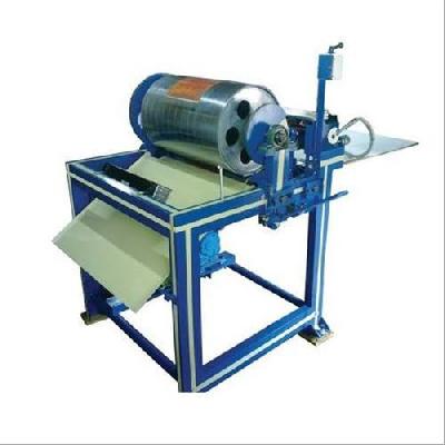 Single Color Flexo Printing Machine