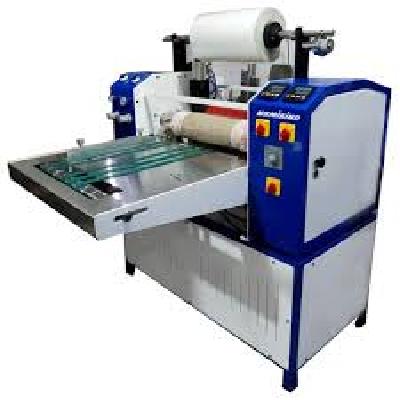 Thermal Lamination Machine