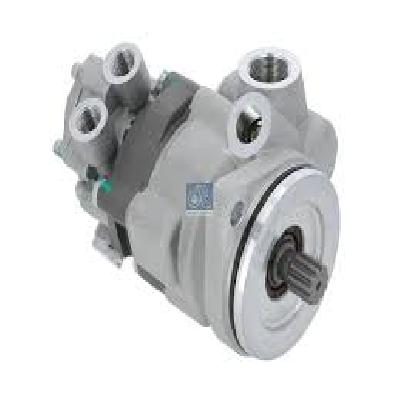 Car Fuel Pump and Car Servo