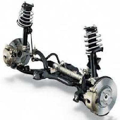 Car Power Steering Rack