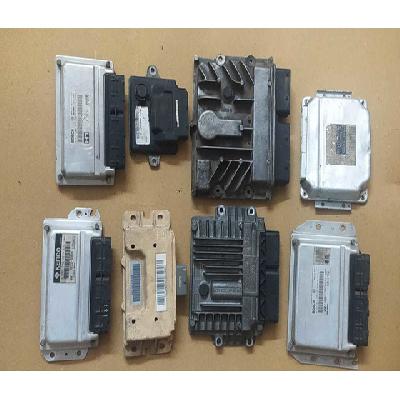 Different Cars ECM/ECU of Petrol and Diesel Varient