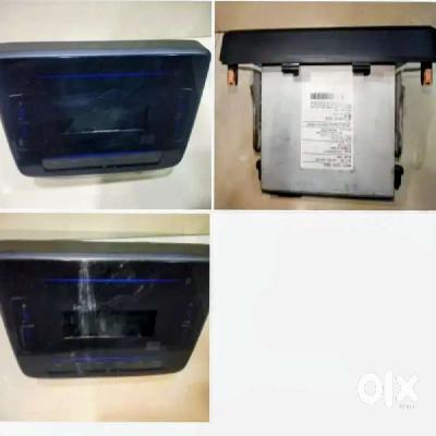 Maruti Suzuki Baleno Delta Car Display 39101-69P00