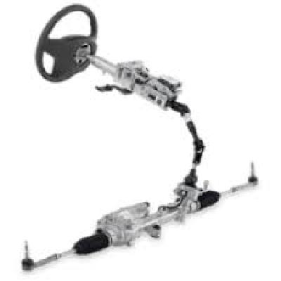 Maruti Suzuki Ciaz Steering Column