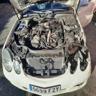 Mercedes Benz E Class 280 Engine Parts
