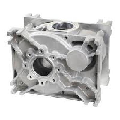 Aluminum Casing Gearbox