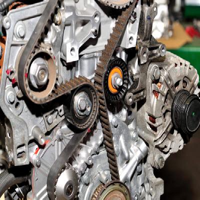 Automotive Timing Belt