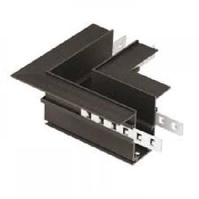 Magnetic Corner Track