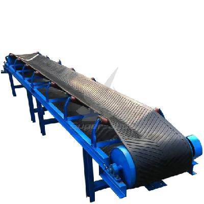 Modular Conveyor Belt