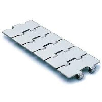 Stainless Steel Slat Chains