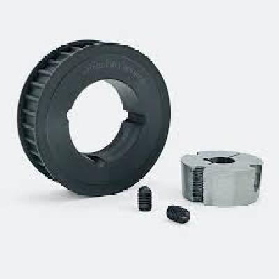 Taper Lock Pulley