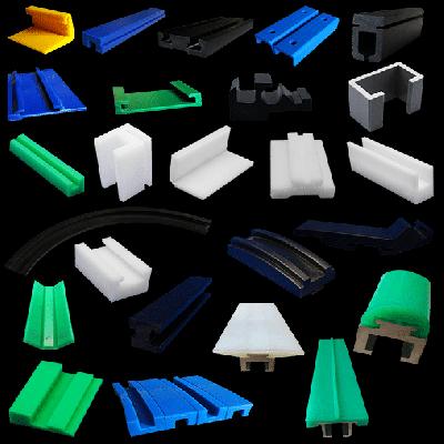 UHMWPE Profiles