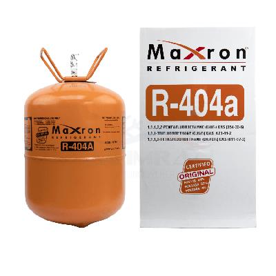 404A Refrigerant Gas