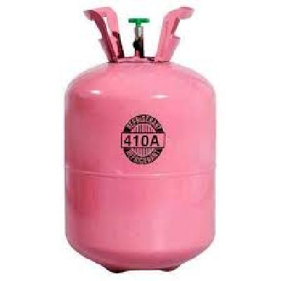 410A Refrigerant Gas