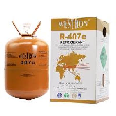 R407C Refrigerator Gas
