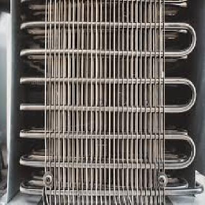 Refrigerator Condenser