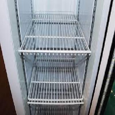 Refrigerator Shelves