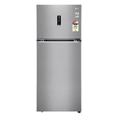 Two Door Refrigerator