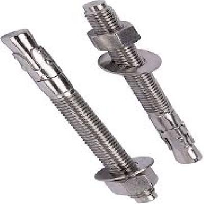Anchor Fasteners