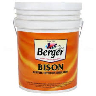 Berger Paints
