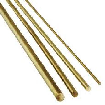 Brass Rod