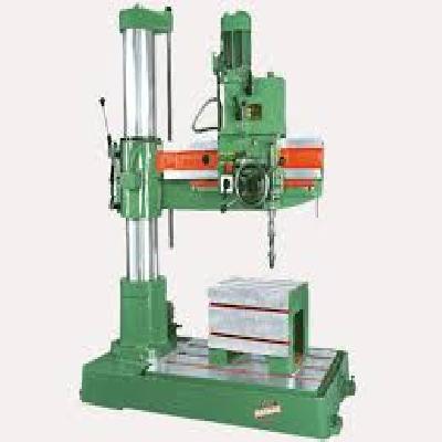 Drill Machines