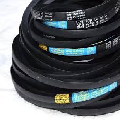 Dunlop Industrial Belts