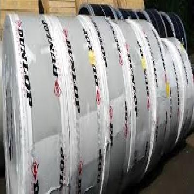 Dunlop Rubber Conveyor Belt