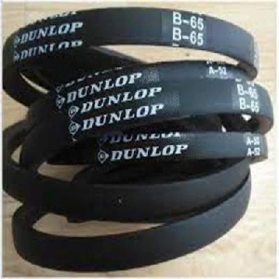 Dunlop V-belts