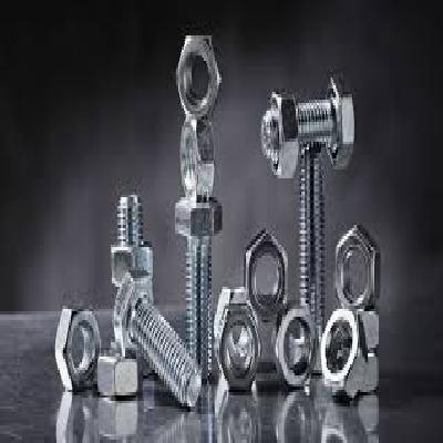 High Tensile Fasteners
