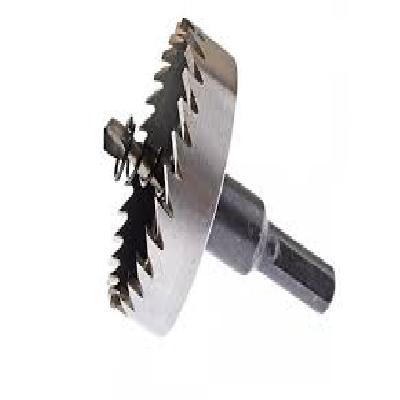 HSS Hole Saw Cutter