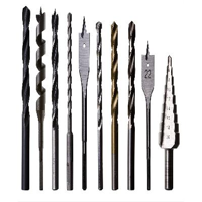 Machine Drill Bits