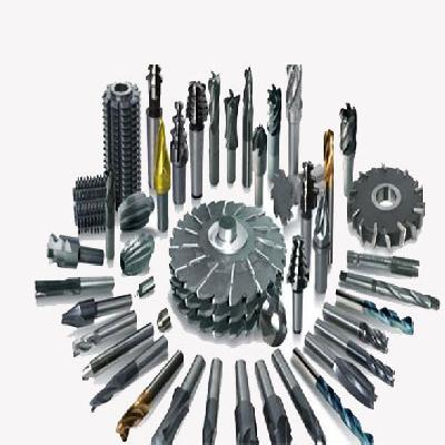Machine Tools