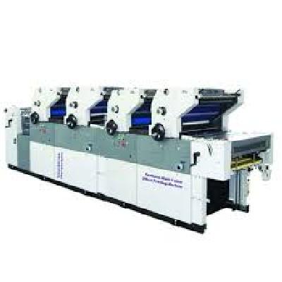 Offset Printing Machines
